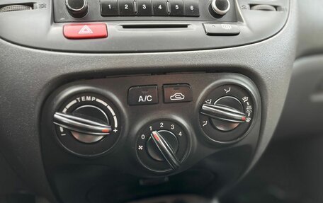 KIA Rio II, 2011 год, 589 000 рублей, 14 фотография