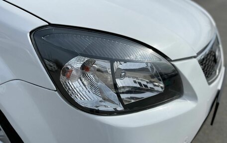 KIA Rio II, 2011 год, 589 000 рублей, 8 фотография