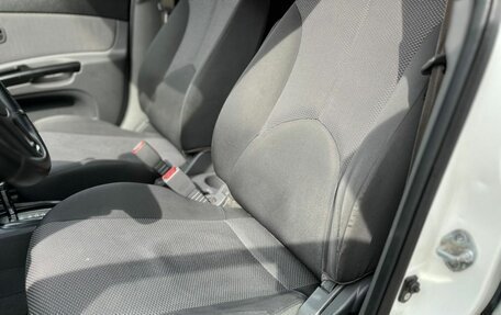 KIA Rio II, 2011 год, 589 000 рублей, 16 фотография