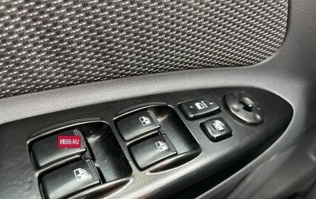 KIA Rio II, 2011 год, 589 000 рублей, 15 фотография