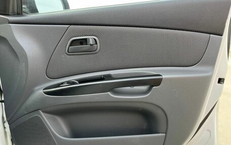 KIA Rio II, 2011 год, 589 000 рублей, 19 фотография