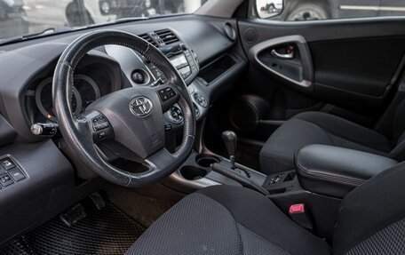 Toyota RAV4, 2010 год, 1 385 000 рублей, 5 фотография