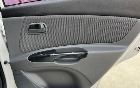 KIA Rio II, 2011 год, 589 000 рублей, 23 фотография