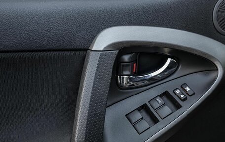 Toyota RAV4, 2010 год, 1 385 000 рублей, 9 фотография