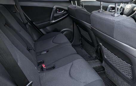 Toyota RAV4, 2010 год, 1 385 000 рублей, 8 фотография