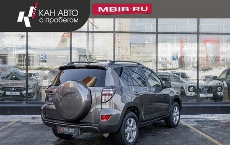 Toyota RAV4, 2010 год, 1 385 000 рублей, 3 фотография