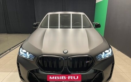 BMW X6, 2023 год, 14 500 000 рублей, 3 фотография