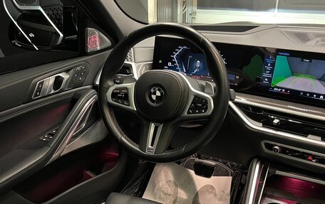 BMW X6, 2023 год, 14 500 000 рублей, 17 фотография