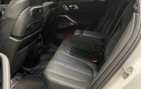 BMW X6, 2023 год, 14 500 000 рублей, 14 фотография