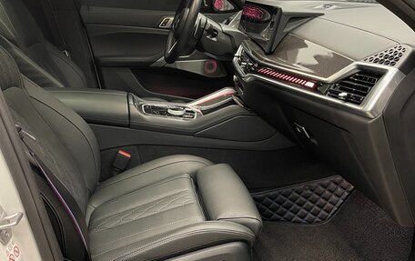 BMW X6, 2023 год, 14 500 000 рублей, 12 фотография