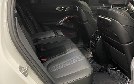 BMW X6, 2023 год, 14 500 000 рублей, 13 фотография