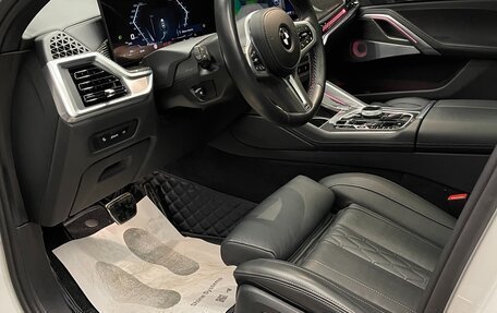 BMW X6, 2023 год, 14 500 000 рублей, 8 фотография