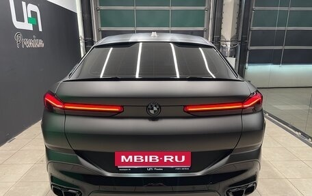 BMW X6, 2023 год, 14 500 000 рублей, 6 фотография