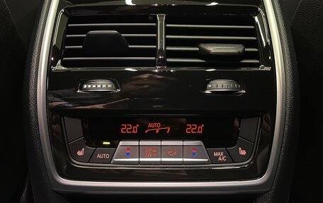 BMW X6, 2023 год, 14 500 000 рублей, 15 фотография