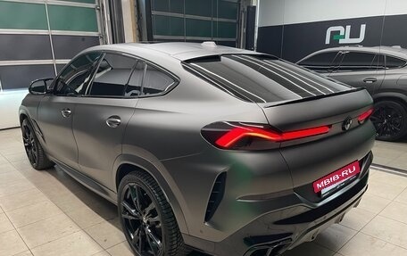 BMW X6, 2023 год, 14 500 000 рублей, 5 фотография