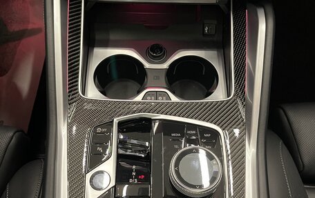 BMW X6, 2023 год, 14 500 000 рублей, 22 фотография