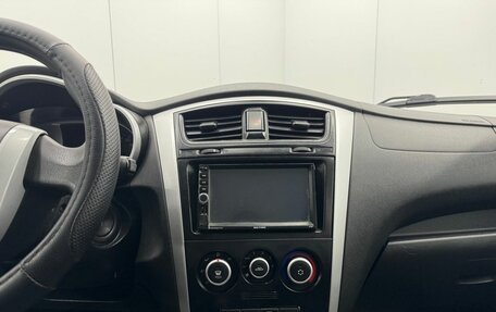 Datsun on-DO I рестайлинг, 2018 год, 615 000 рублей, 10 фотография