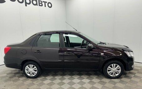 Datsun on-DO I рестайлинг, 2018 год, 615 000 рублей, 8 фотография