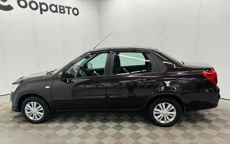 Datsun on-DO I рестайлинг, 2018 год, 615 000 рублей, 7 фотография