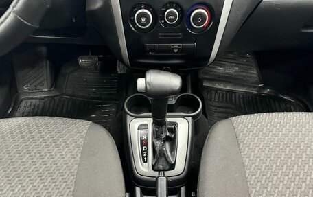 Datsun on-DO I рестайлинг, 2018 год, 615 000 рублей, 9 фотография