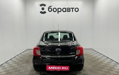 Datsun on-DO I рестайлинг, 2018 год, 615 000 рублей, 6 фотография