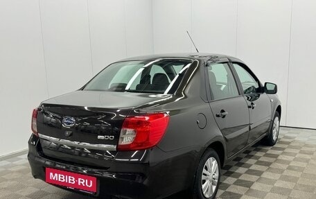 Datsun on-DO I рестайлинг, 2018 год, 615 000 рублей, 4 фотография