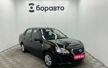 Datsun on-DO I рестайлинг, 2018 год, 615 000 рублей, 2 фотография