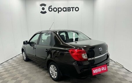 Datsun on-DO I рестайлинг, 2018 год, 615 000 рублей, 5 фотография