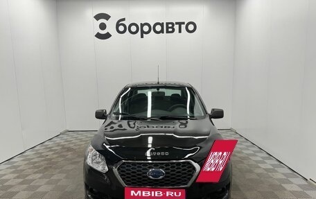 Datsun on-DO I рестайлинг, 2018 год, 615 000 рублей, 3 фотография