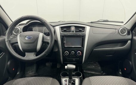 Datsun on-DO I рестайлинг, 2018 год, 615 000 рублей, 13 фотография