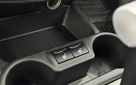 Datsun on-DO I рестайлинг, 2018 год, 615 000 рублей, 16 фотография