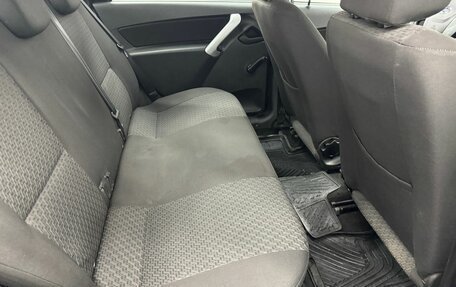 Datsun on-DO I рестайлинг, 2018 год, 615 000 рублей, 12 фотография