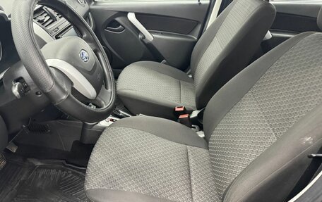 Datsun on-DO I рестайлинг, 2018 год, 615 000 рублей, 18 фотография