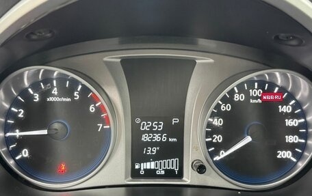 Datsun on-DO I рестайлинг, 2018 год, 615 000 рублей, 17 фотография