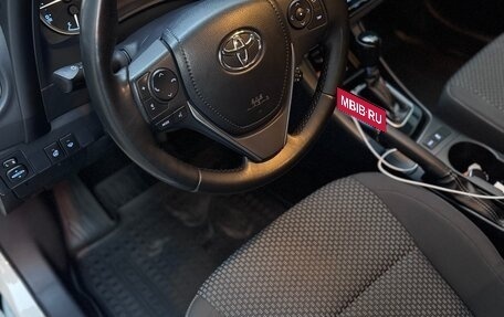 Toyota Corolla, 2017 год, 1 450 000 рублей, 7 фотография