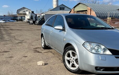 Nissan Primera III, 2006 год, 390 000 рублей, 2 фотография