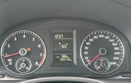 Volkswagen Caddy III рестайлинг, 2012 год, 800 000 рублей, 5 фотография