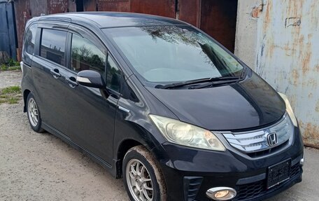 Honda Freed I, 2011 год, 1 150 000 рублей, 7 фотография