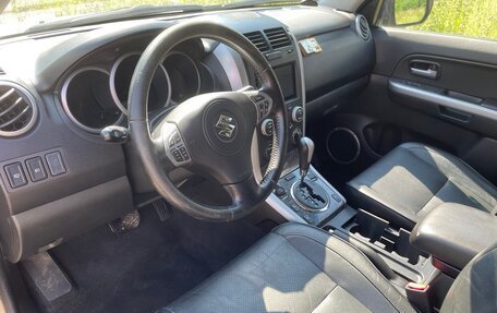 Suzuki Grand Vitara, 2011 год, 1 150 000 рублей, 9 фотография