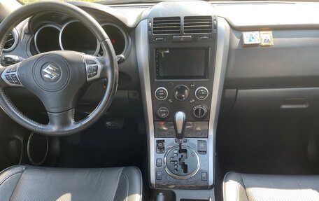Suzuki Grand Vitara, 2011 год, 1 150 000 рублей, 11 фотография