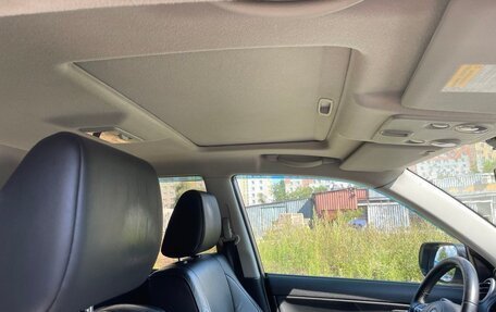 Suzuki Grand Vitara, 2011 год, 1 150 000 рублей, 12 фотография