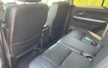 Suzuki Grand Vitara, 2011 год, 1 150 000 рублей, 10 фотография