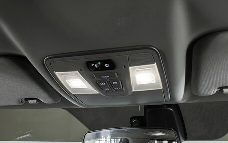 Changan CS35 Plus, 2024 год, 1 980 000 рублей, 13 фотография