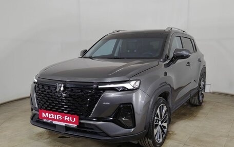 Changan CS35 Plus, 2024 год, 1 980 000 рублей, 3 фотография