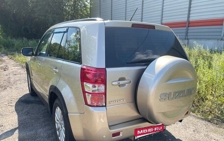 Suzuki Grand Vitara, 2011 год, 1 150 000 рублей, 4 фотография