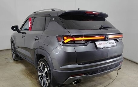 Changan CS35 Plus, 2024 год, 1 980 000 рублей, 5 фотография