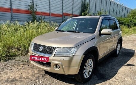 Suzuki Grand Vitara, 2011 год, 1 150 000 рублей, 5 фотография