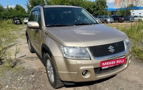 Suzuki Grand Vitara, 2011 год, 1 150 000 рублей, 14 фотография