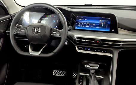 Changan CS35 Plus, 2024 год, 1 980 000 рублей, 11 фотография