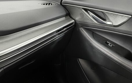 Changan CS35 Plus, 2024 год, 1 980 000 рублей, 14 фотография